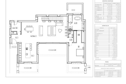 Villa i Moraira, Alicante, Moraira - € 1.645.000 | Ref: W-02SN5U - foto 8